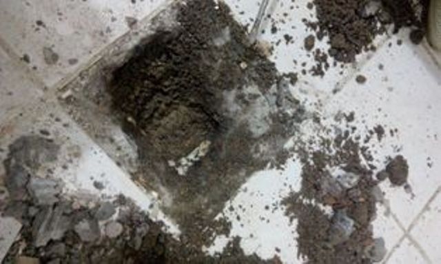 Su Kaçağı Tespiti Cihazı