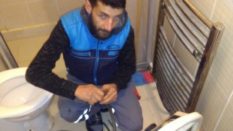 Malatya Su Tesisatçısı