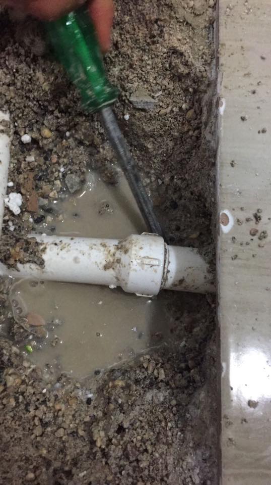 Malatya Su Kaçağı Tespiti