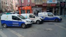 Malatya Yeşilyurt Su Tesisatçısı